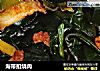 海带扣烧肉的做法