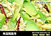 吊瓜烧豆丹的做法