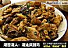 潮音潮人：潮汕菜脯鸡的做法