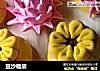 豆沙福袋的做法