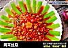 肉末丝瓜的做法