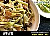 快手卤面的做法