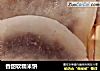 香甜软糯米饼的做法