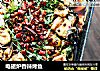 电磁炉香辣烤鱼的做法