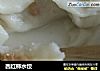 西红柿水饺的做法