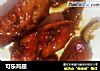 可乐鸡翅的做法
