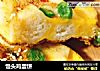馒头鸡蛋饼的做法