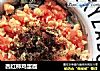 西红柿鸡蛋面的做法