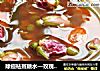 除痘祛斑糖水—玫瑰杏仁绿豆汤的做法