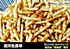 酱拌鱼腥草的做法