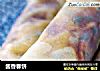 酱香春饼的做法