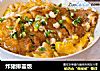 炸猪排盖饭的做法