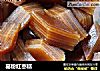 葛粉红枣糕的做法