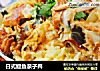 日式鳗鱼亲子丼的做法