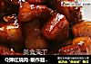 Q弹红烧肉-制作超级简单的做法