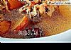 果梨排骨汤的做法