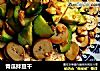 青瓜拌豆干的做法