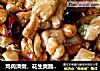 鸡肉滑嫩，花生爽脆的“宫保鸡丁”的做法