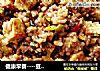 豆腐炒饭的做法