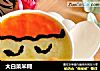 大白菜米糊的做法