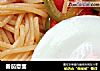 番茄意面的做法