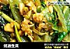 蚝油生菜的做法