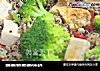 藜麦鸡胸肉沙拉的做法