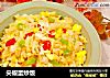 尖椒蛋炒饭的做法