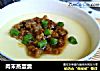 肉末蒸蛋羹的做法