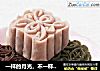 一样的月光，不一样的月饼——白豆沙冰皮月饼的做法