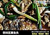 香辣豆腐鱼头的做法