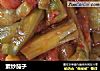 素炒茄子的做法