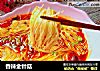 香辣金针菇的做法