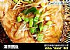 清蒸鳕鱼的做法