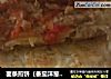 面条煎饼（番茄洋葱红椒瘦肉鸡蛋）的做法