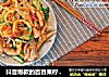 抖音爆款的百香果柠檬鸡爪！手残星人的福音来了！的做法