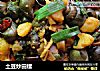土豆炒田螺的做法