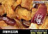 洋葱炒五花肉的做法