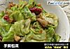 手撕包菜的做法
