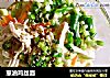 葱油鸡丝面的做法