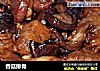 香菇排骨的做法