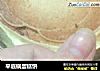 平底锅蛋糕饼的做法