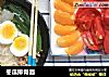 冬瓜排骨面的做法