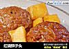 红烧狮子头的做法