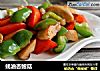蚝油杏鲍菇的做法