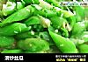 清炒丝瓜的做法