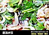 酸汤水饺的做法