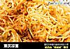 重庆凉面的做法