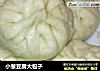 小葱豆腐大包子的做法