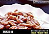 京酱肉丝的做法